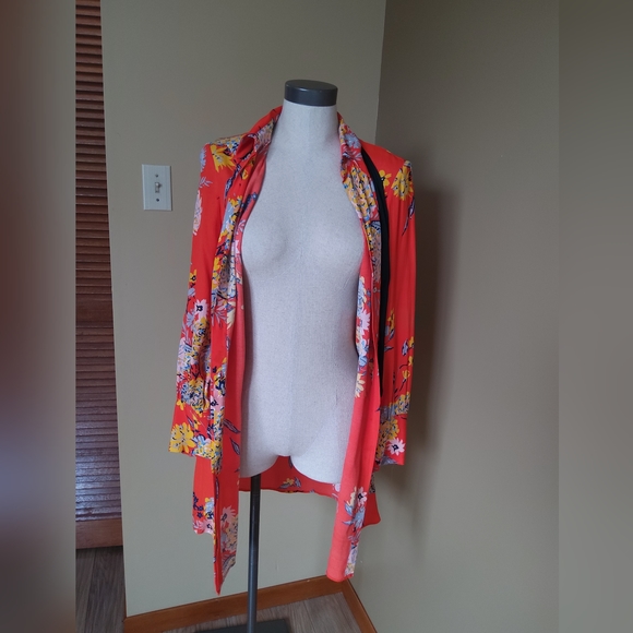 zara dress - Picture 5 of 5